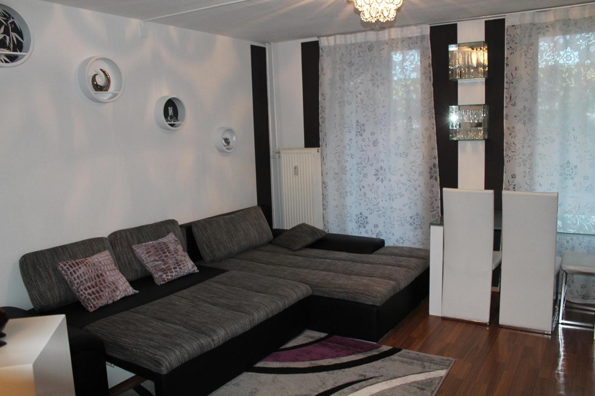 Bs Business Travelling Hannover City Exterior foto